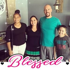 Meet your Posher, Jaymes